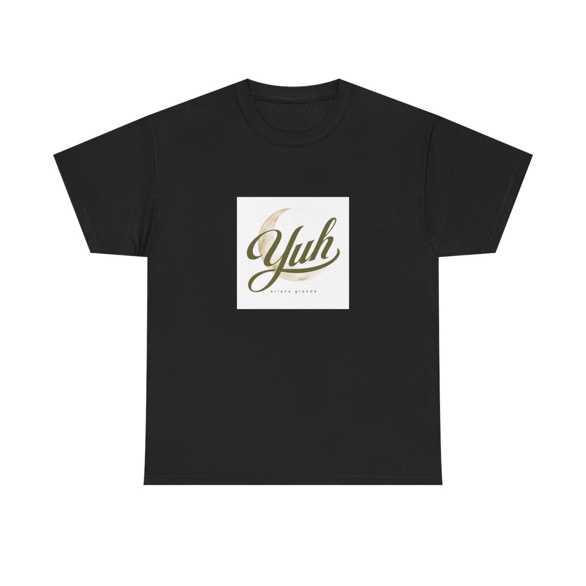 Ariana Grande "Ariana Grande" Unisex Tee
