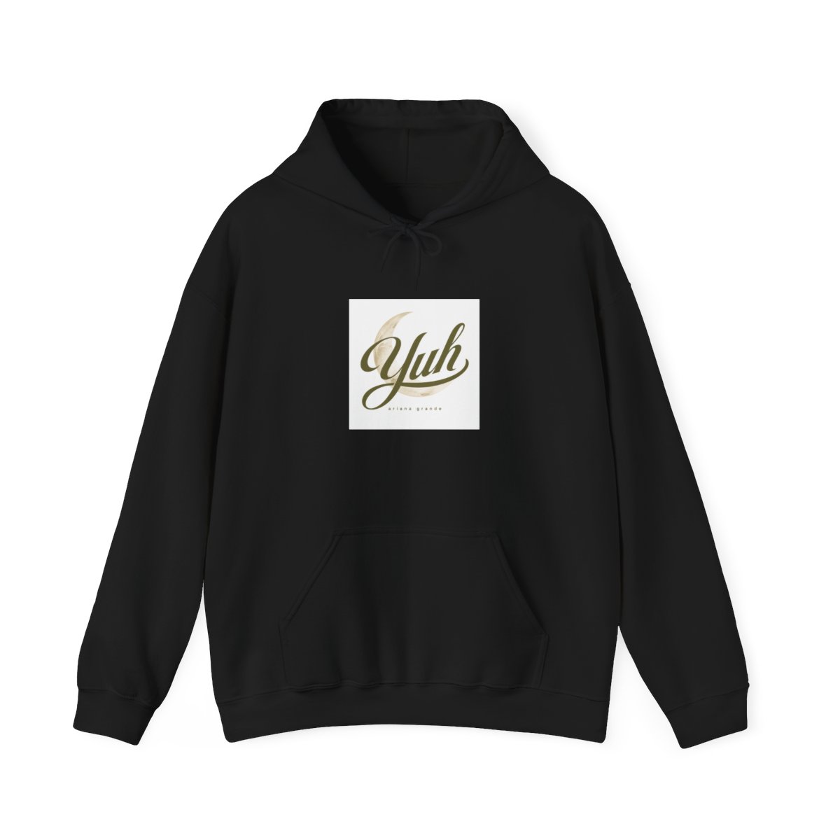 Ariana Grande "Ariana Grande" Hoodie