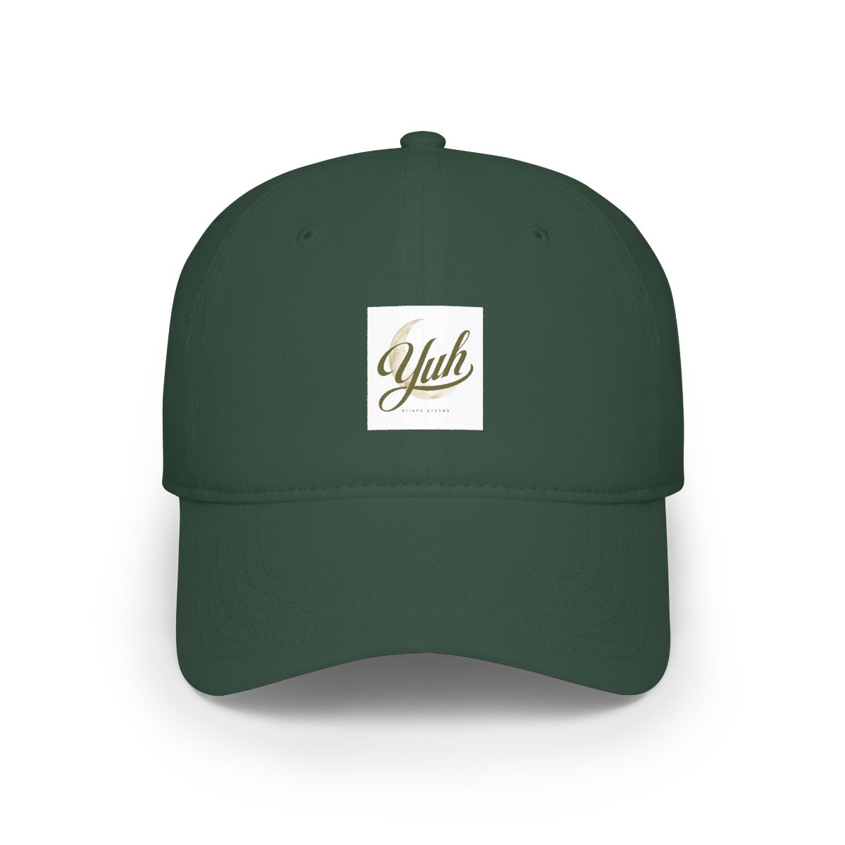 Ariana Grande Hat - alternate angle 4, merchandise