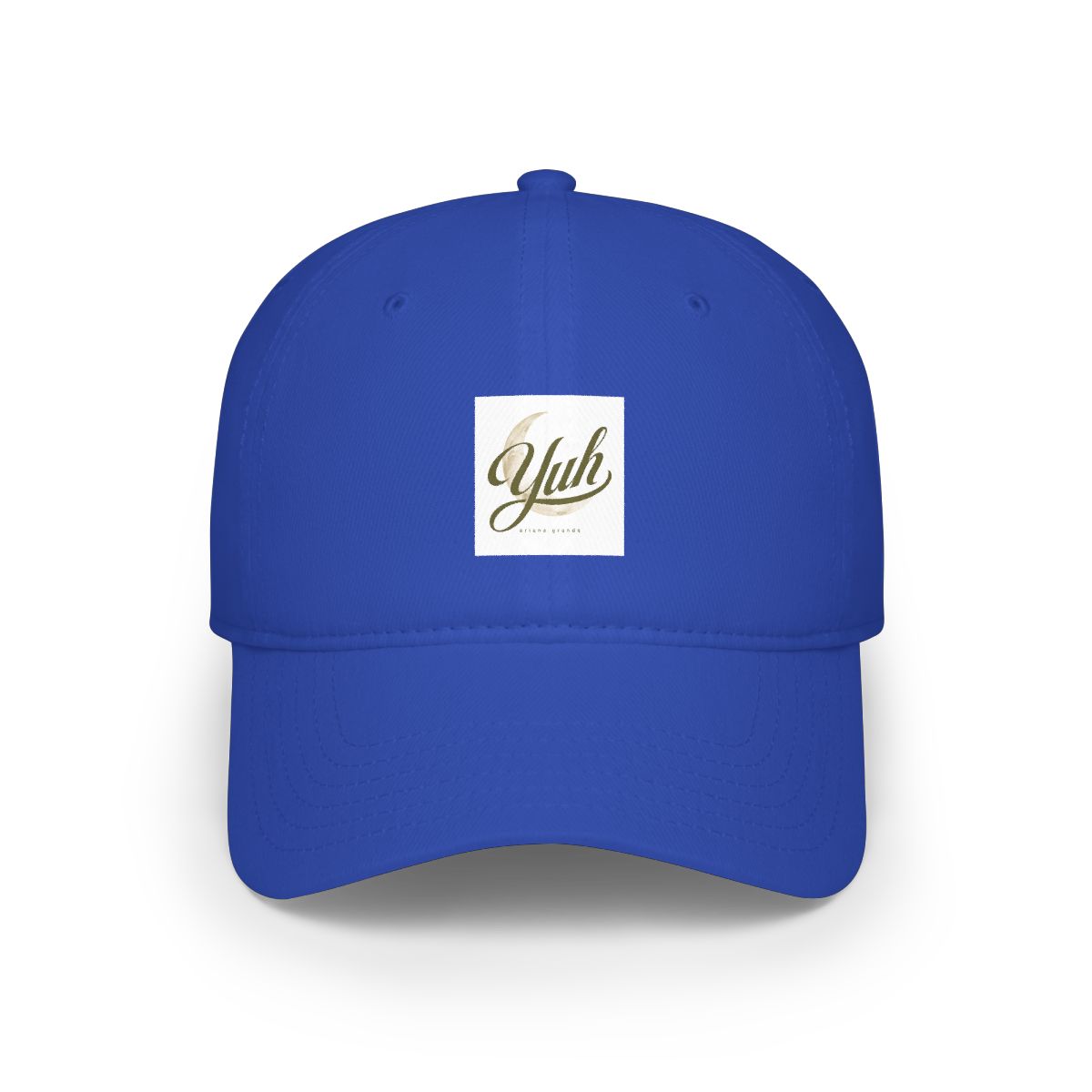 Ariana Grande Hat - alternate angle 5, merchandise