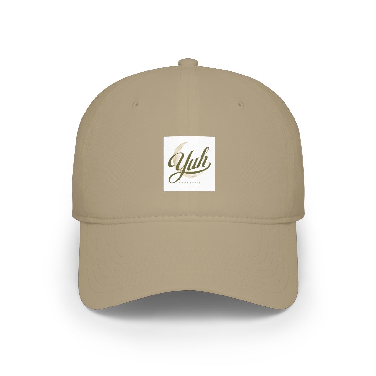 Ariana Grande Hat - alternate angle 3, merchandise
