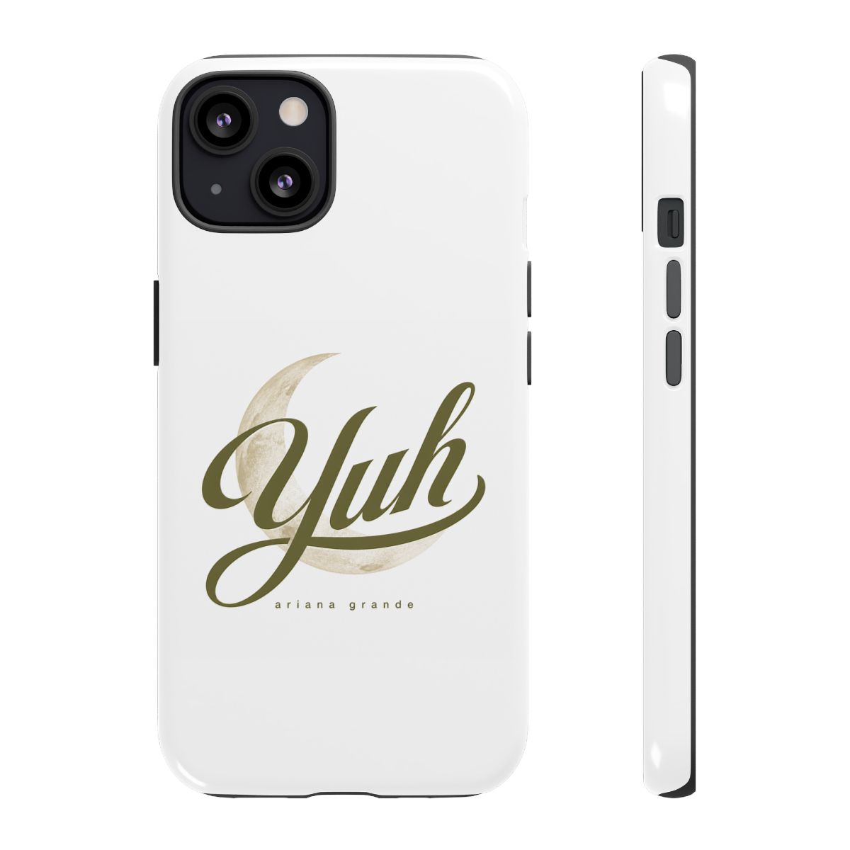 Ariana Grande "Ariana Grande" Phone Case