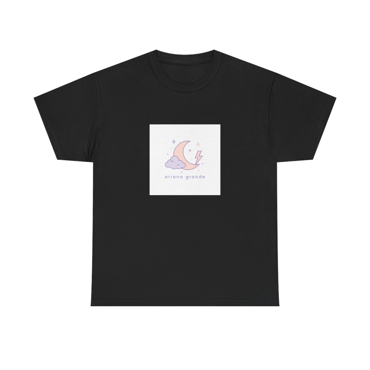 Ariana Grande "Ariana Grande" Unisex Tee