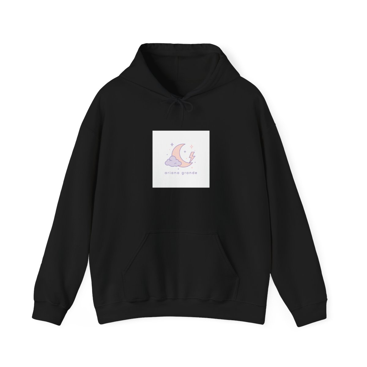 Ariana Grande "Ariana Grande" Hoodie