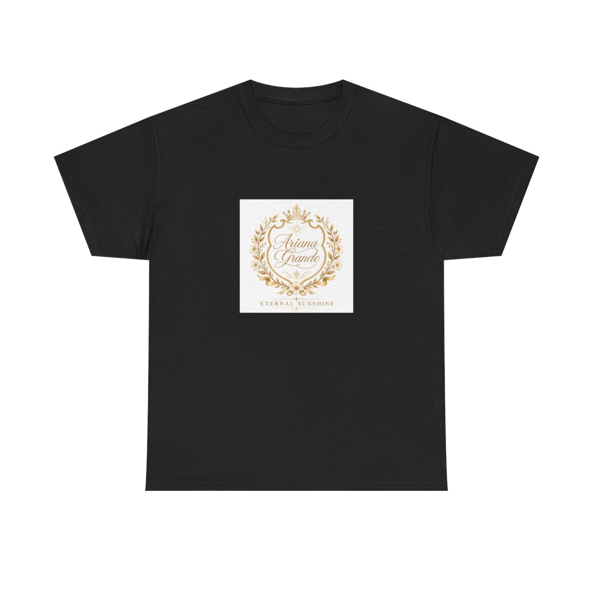 Ariana Grande "Ariana Grande" Unisex Tee