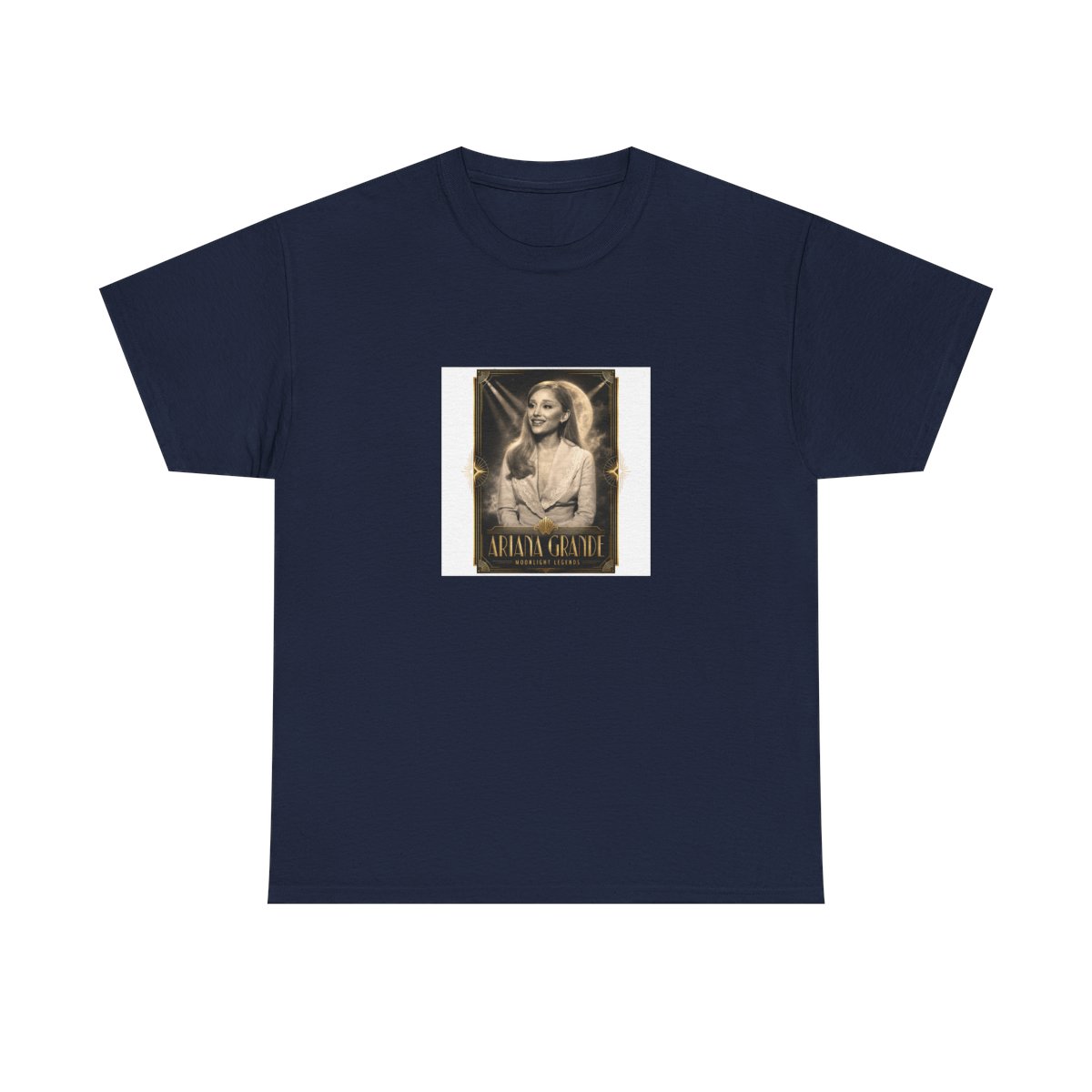 Ariana Grande "Ariana Grande" Unisex Tee