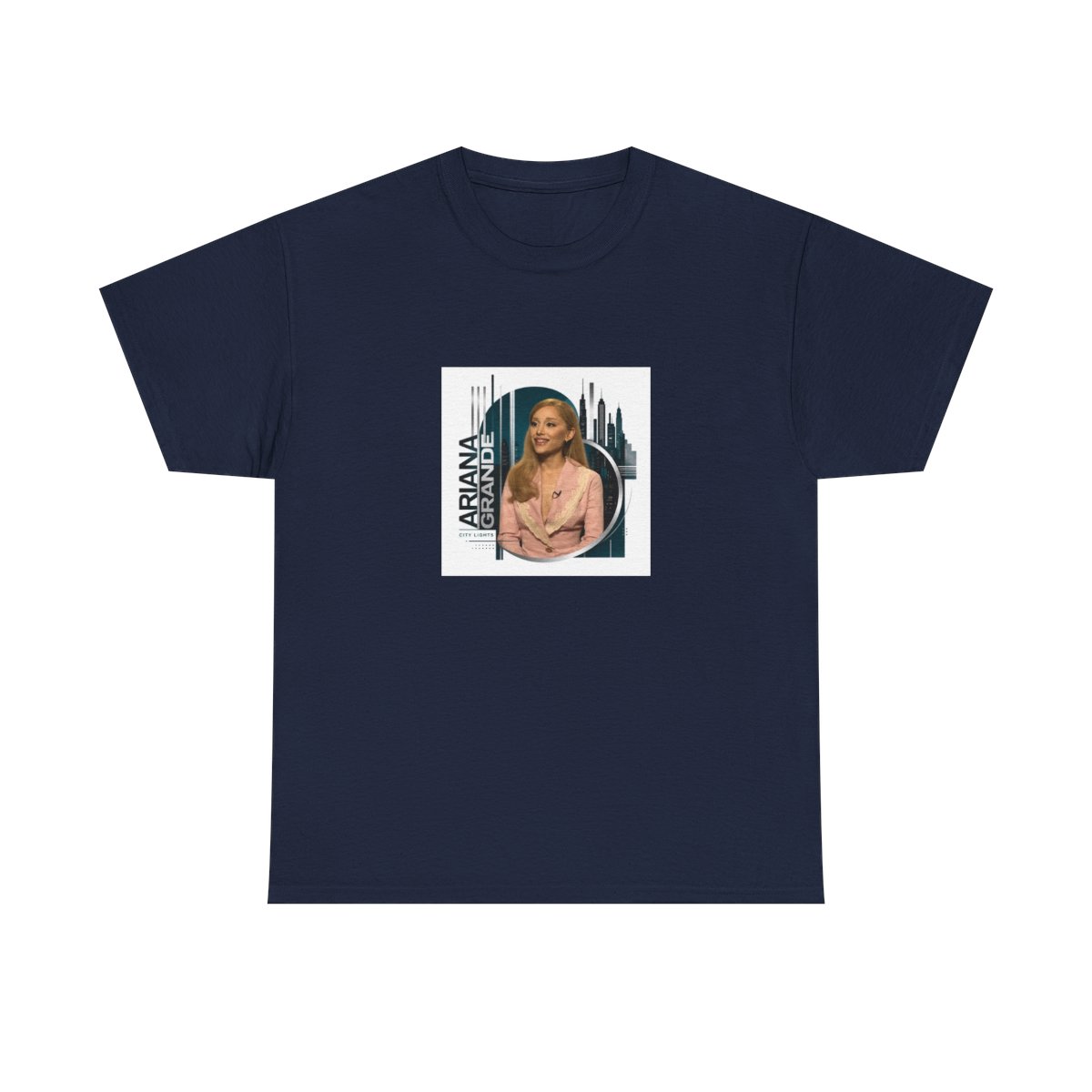 Ariana Grande Unisex Tee
