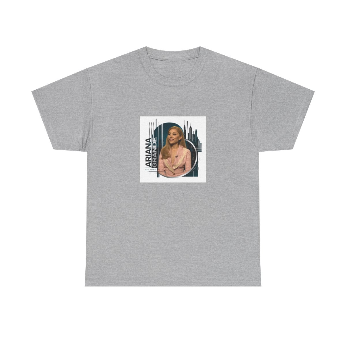 Ariana Grande Unisex Tee