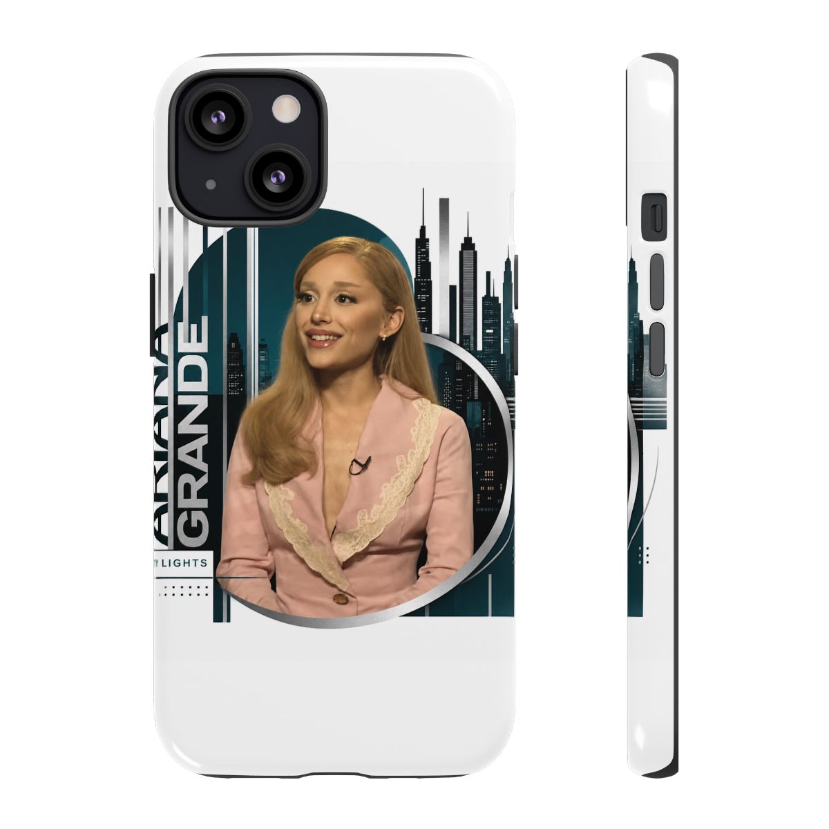Ariana Grande "Ariana Grande" Phone Case