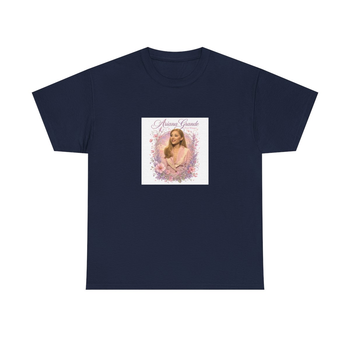Ariana Grande "Ariana Grande" Unisex Tee