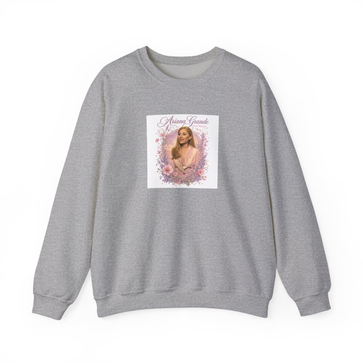 Ariana Grande Crewneck