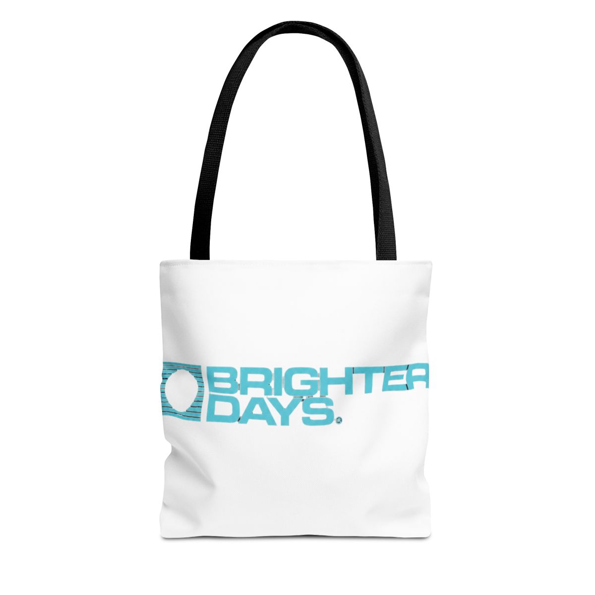 Brighter Days Logo Bags | Ariana Grande
