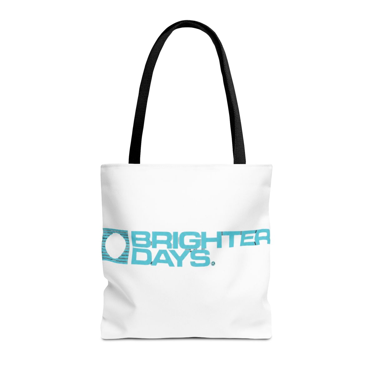 Brighter Days Logo Bags | Ariana Grande - alternate angle 2, merchandise