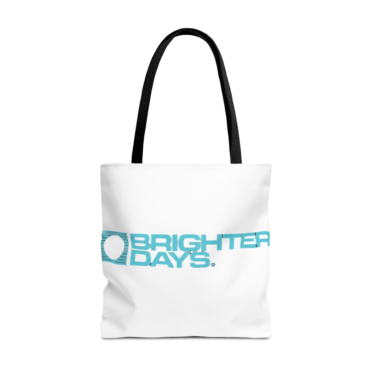 Brighter Days Logo Bags | Ariana Grande - alternate angle 3, merchandise