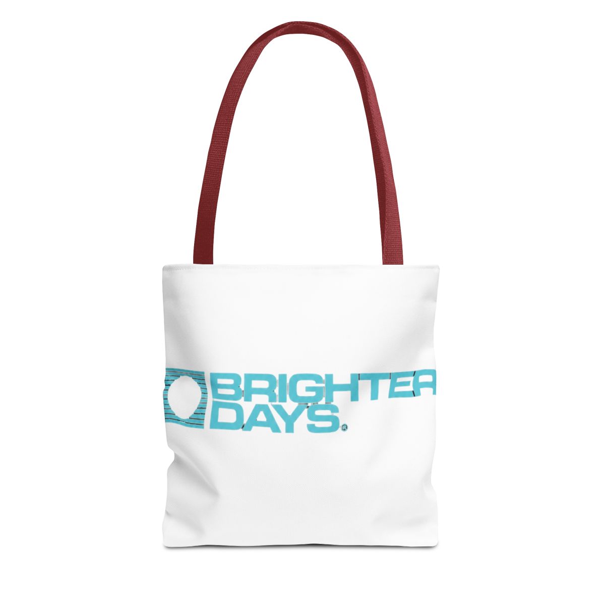 Brighter Days Logo Bags | Ariana Grande - alternate angle 4, merchandise