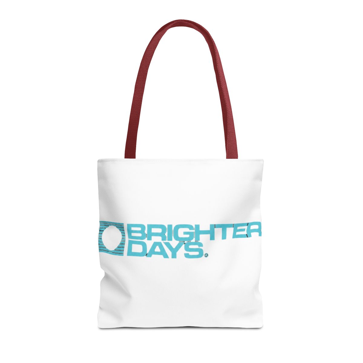 Brighter Days Logo Bags | Ariana Grande - alternate angle 5, merchandise