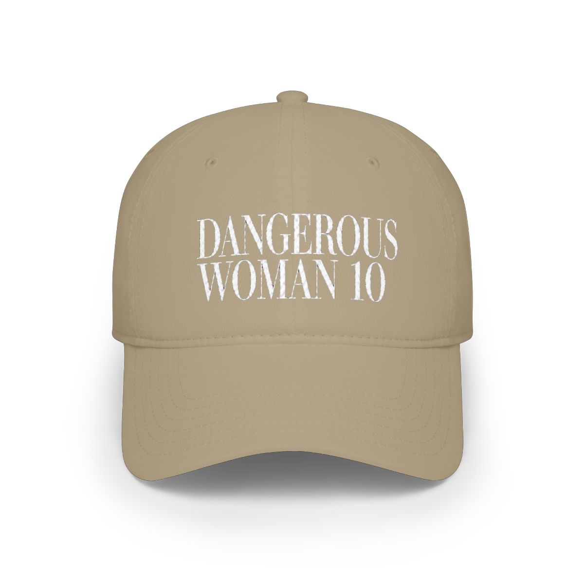 dangerous woman 10 hat (black) | Ariana Grande - alternate angle 3, merchandise