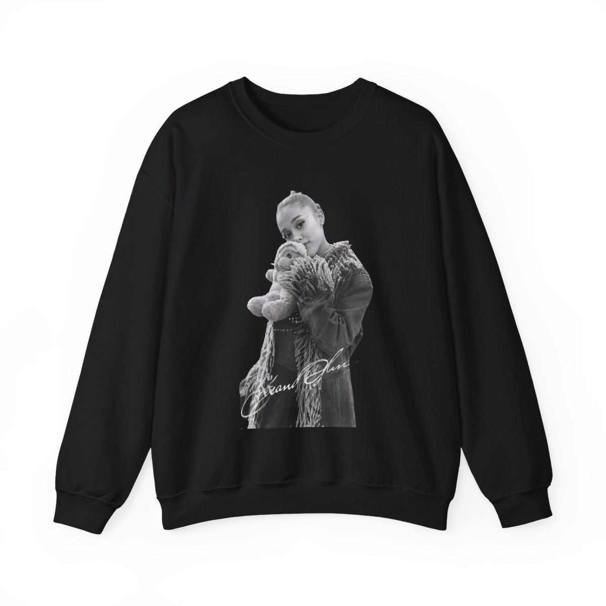Eternal Sunshine Teddy Bear Crewneck | Ariana Grande