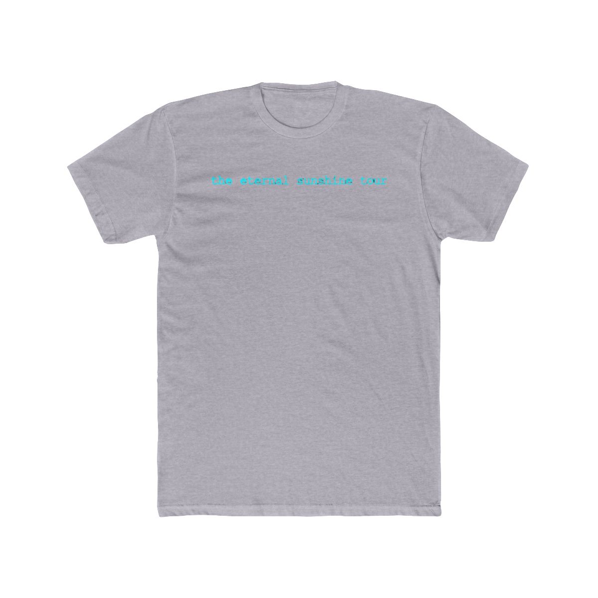 Eternal Sunshine Tour Baby T Shirt | Ariana Grande