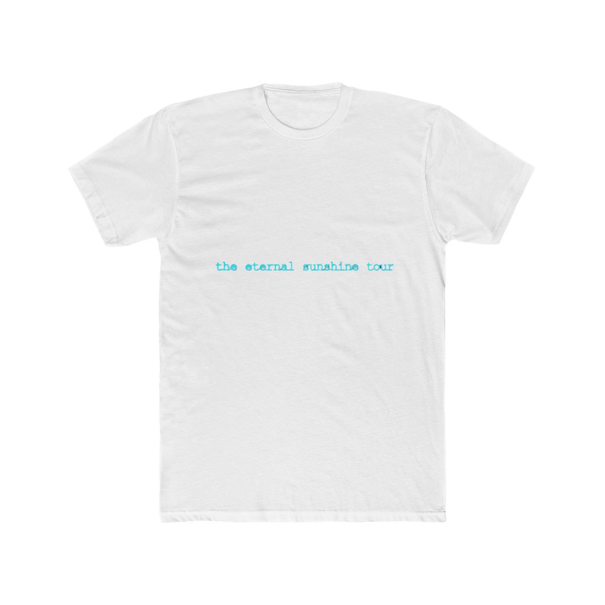 Eternal Sunshine Tour Baby T Shirt | Ariana Grande