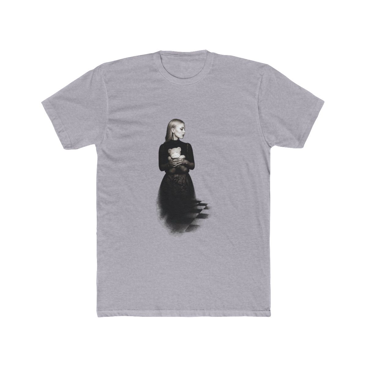 Eternal Sunshine Teddy Bear T Shirt | Ariana Grande