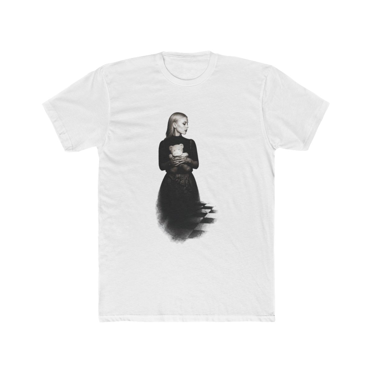 Eternal Sunshine Teddy Bear T Shirt | Ariana Grande
