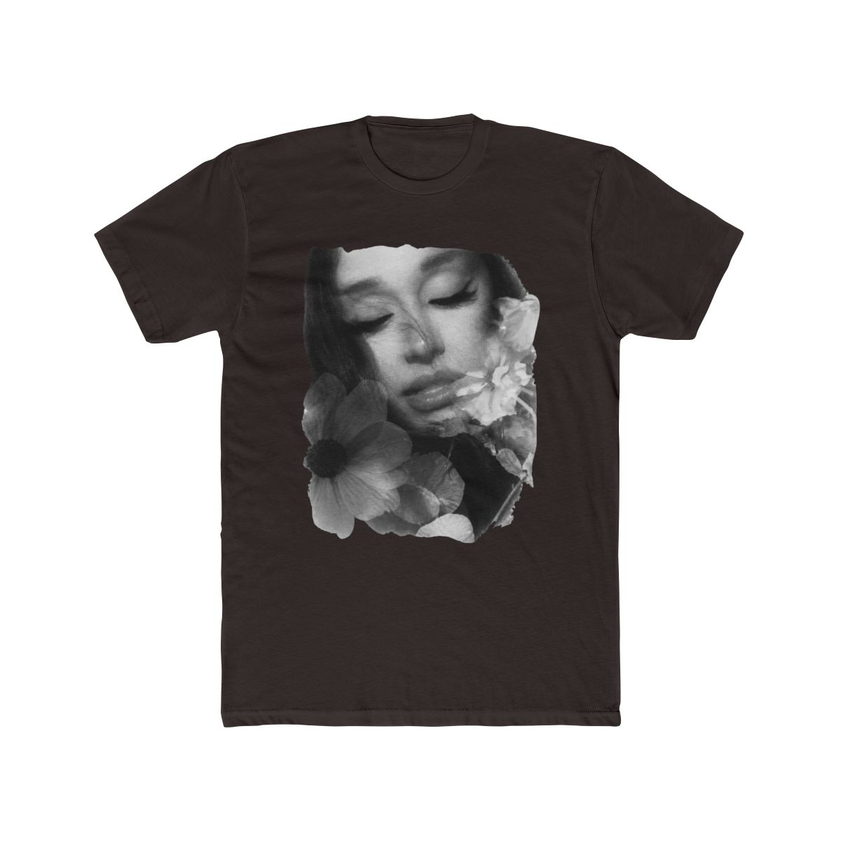 hate that i made you love me - dandelion white 7" | Ariana Grande - alternate angle 2, merchandise