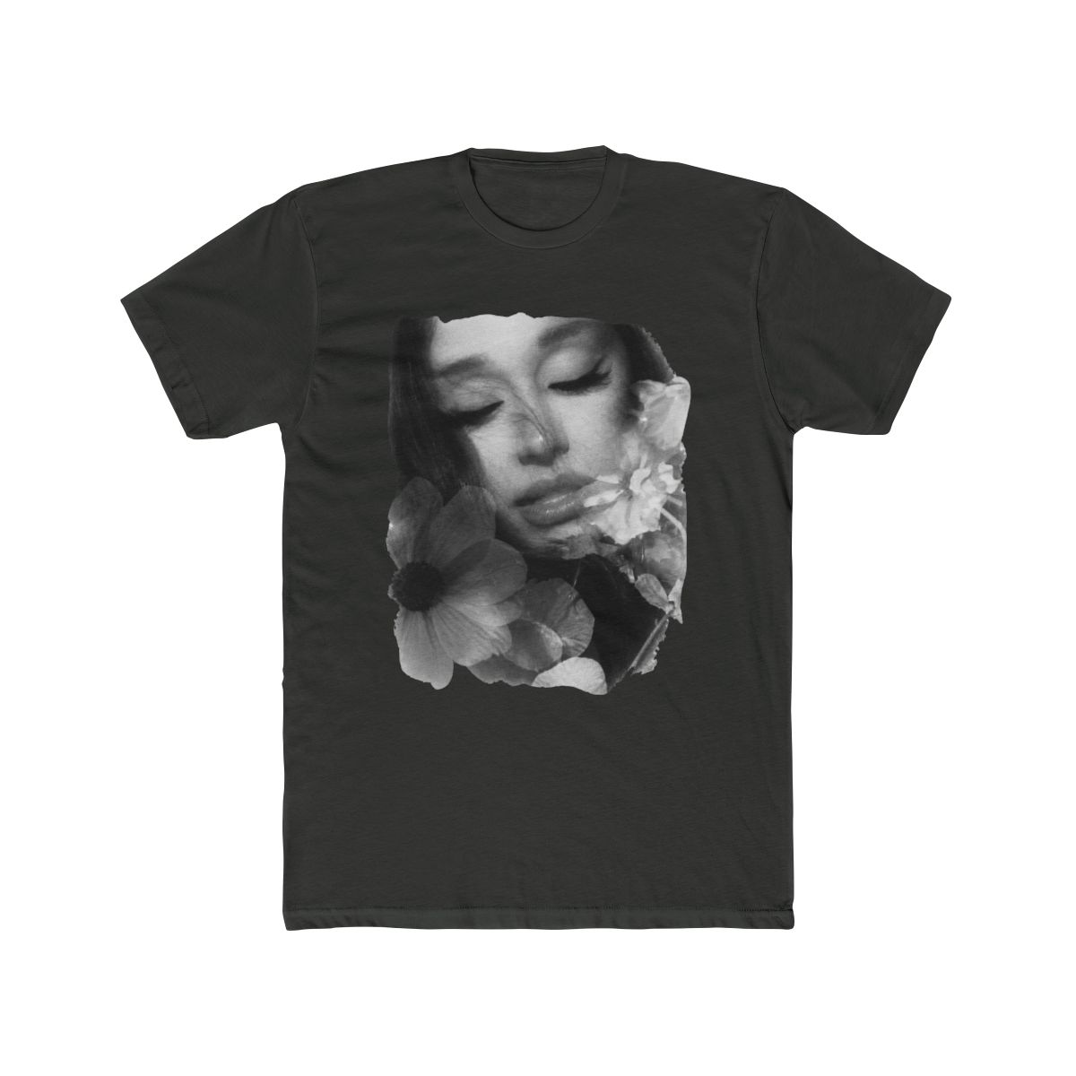 hate that i made you love me - dandelion white 7" | Ariana Grande - alternate angle 5, merchandise