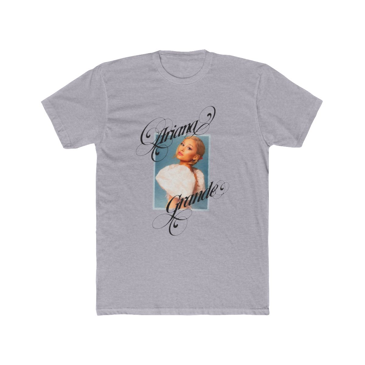 AG Photo T Shirt | Ariana Grande