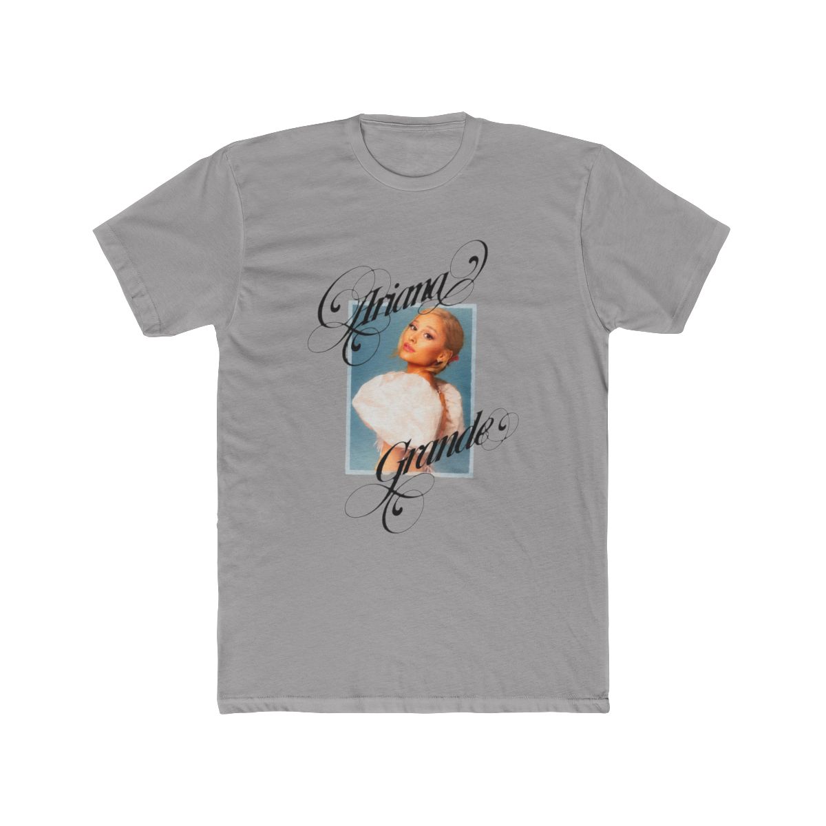 AG Photo T Shirt | Ariana Grande - Official T-Shirts merchandise
