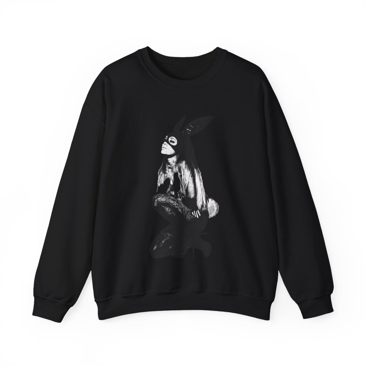 dangerous woman 10 crewneck | Ariana Grande