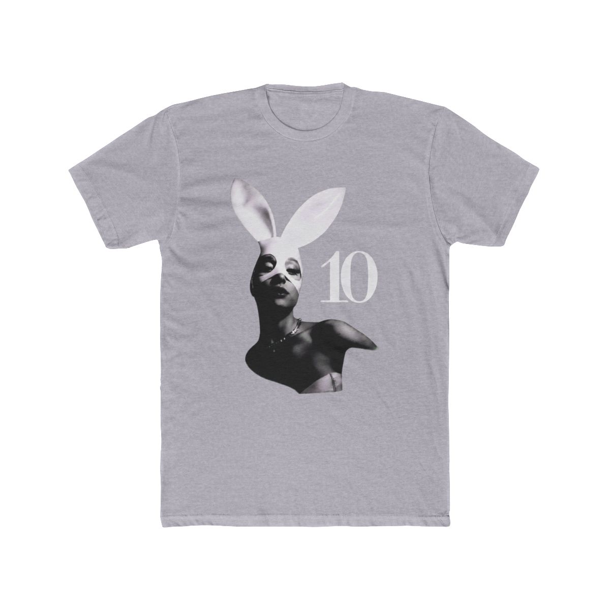 dangerous woman 10 T Shirt | Ariana Grande