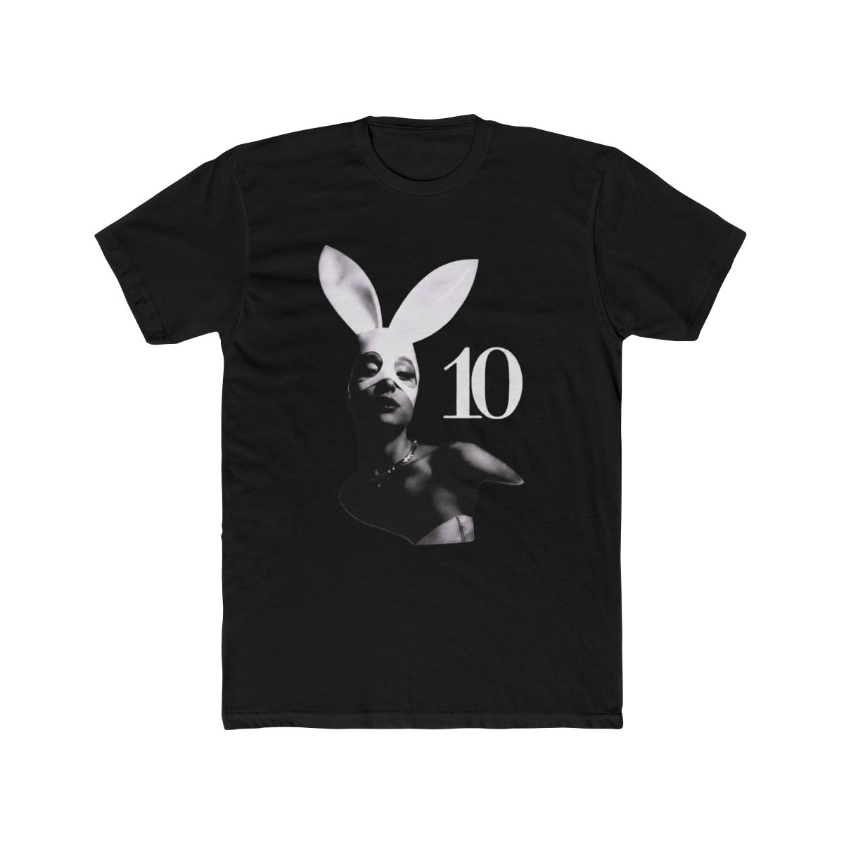 dangerous woman 10 T Shirt | Ariana Grande - alternate angle 4, merchandise