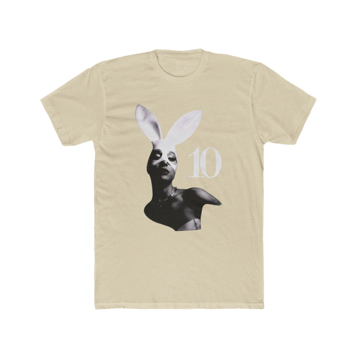 dangerous woman 10 T Shirt | Ariana Grande - alternate angle 5, merchandise
