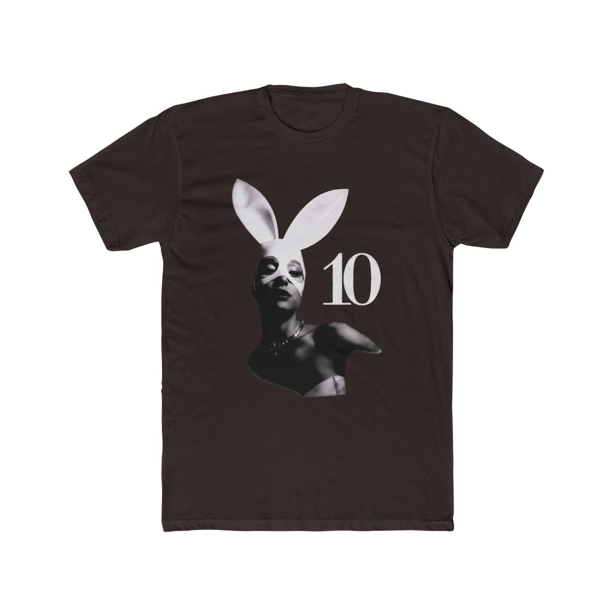 dangerous woman 10 T Shirt | Ariana Grande - alternate angle 3, merchandise