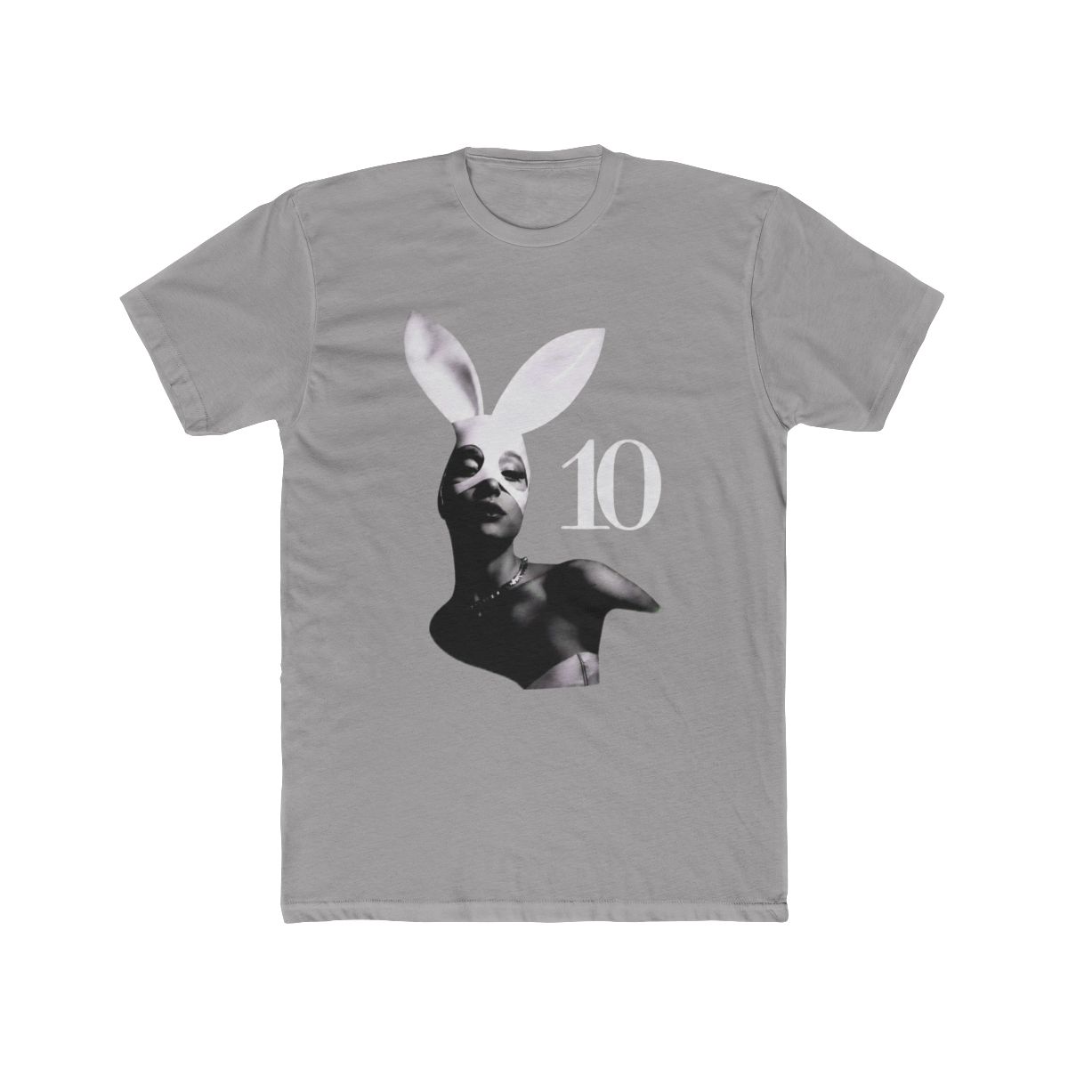 dangerous woman 10 T Shirt | Ariana Grande - alternate angle 2, merchandise