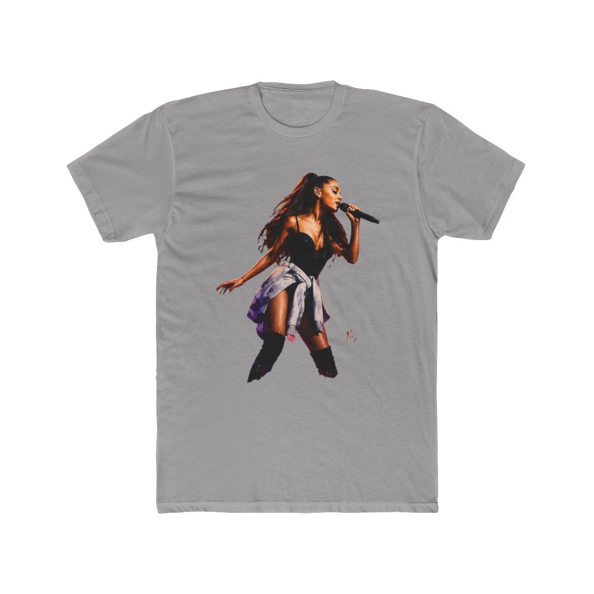 Ariana Grande Live T Shirt | Hot Topic