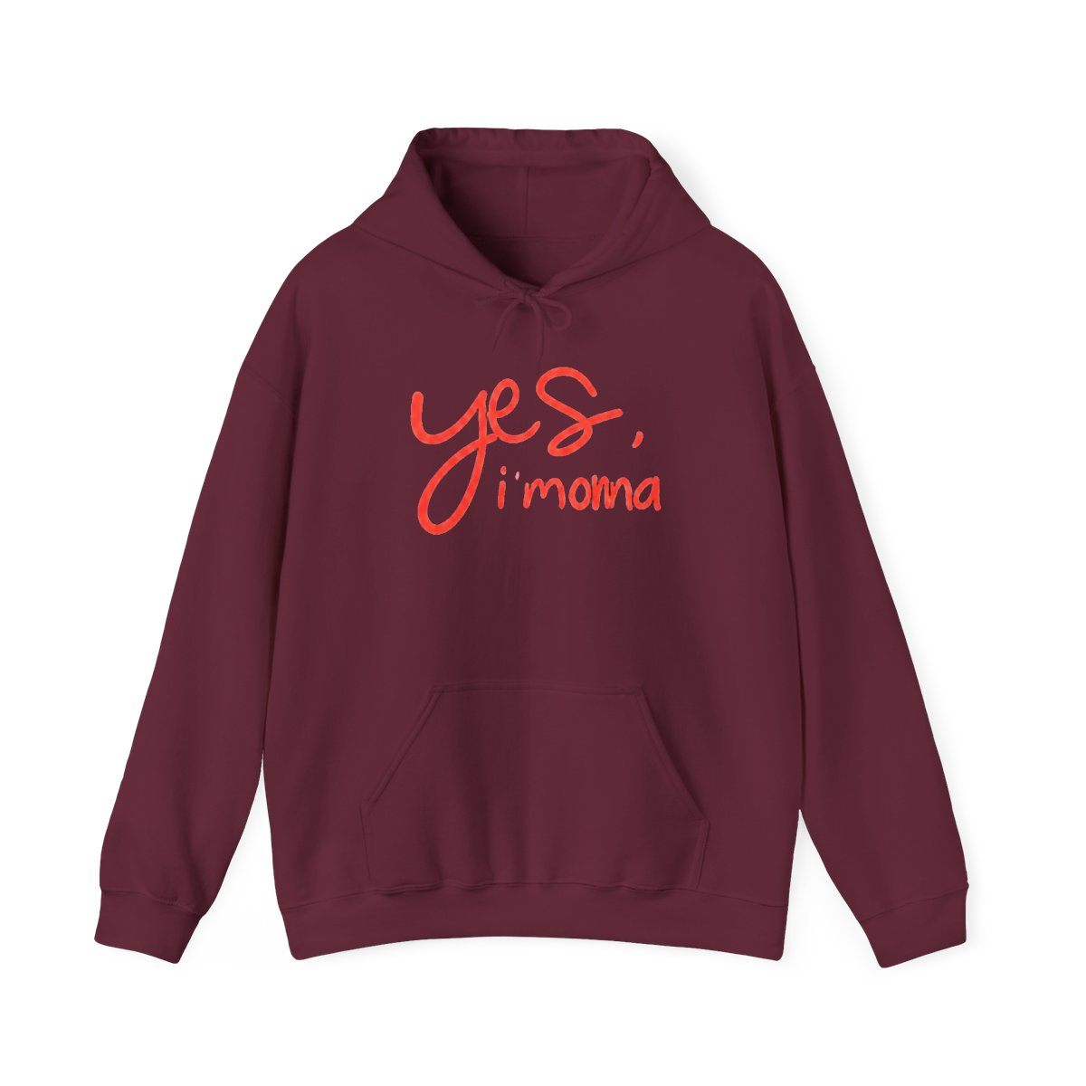 yes, and? collage hoodie | Ariana Grande - alternate angle 2, merchandise
