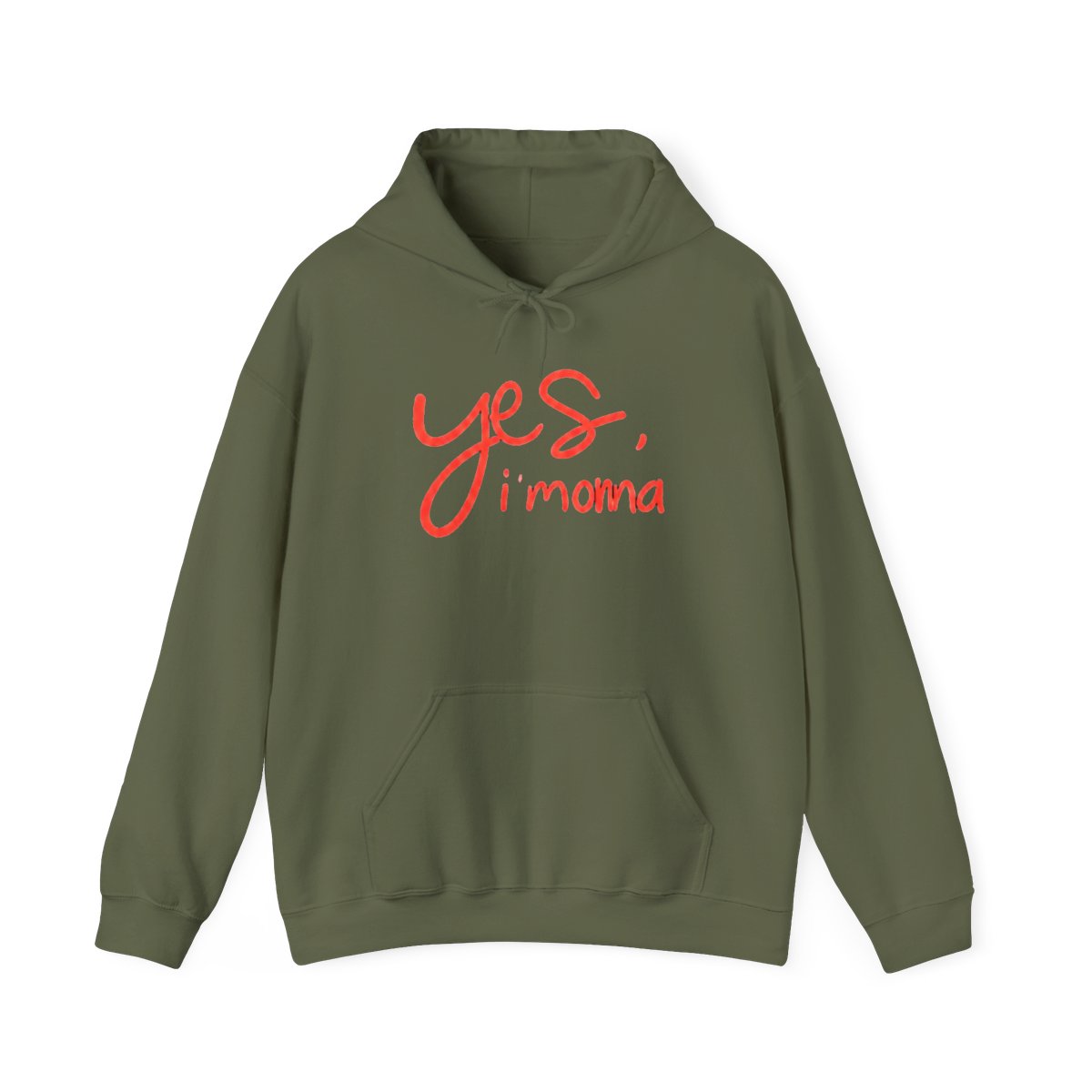 yes, and? collage hoodie | Ariana Grande - alternate angle 3, merchandise