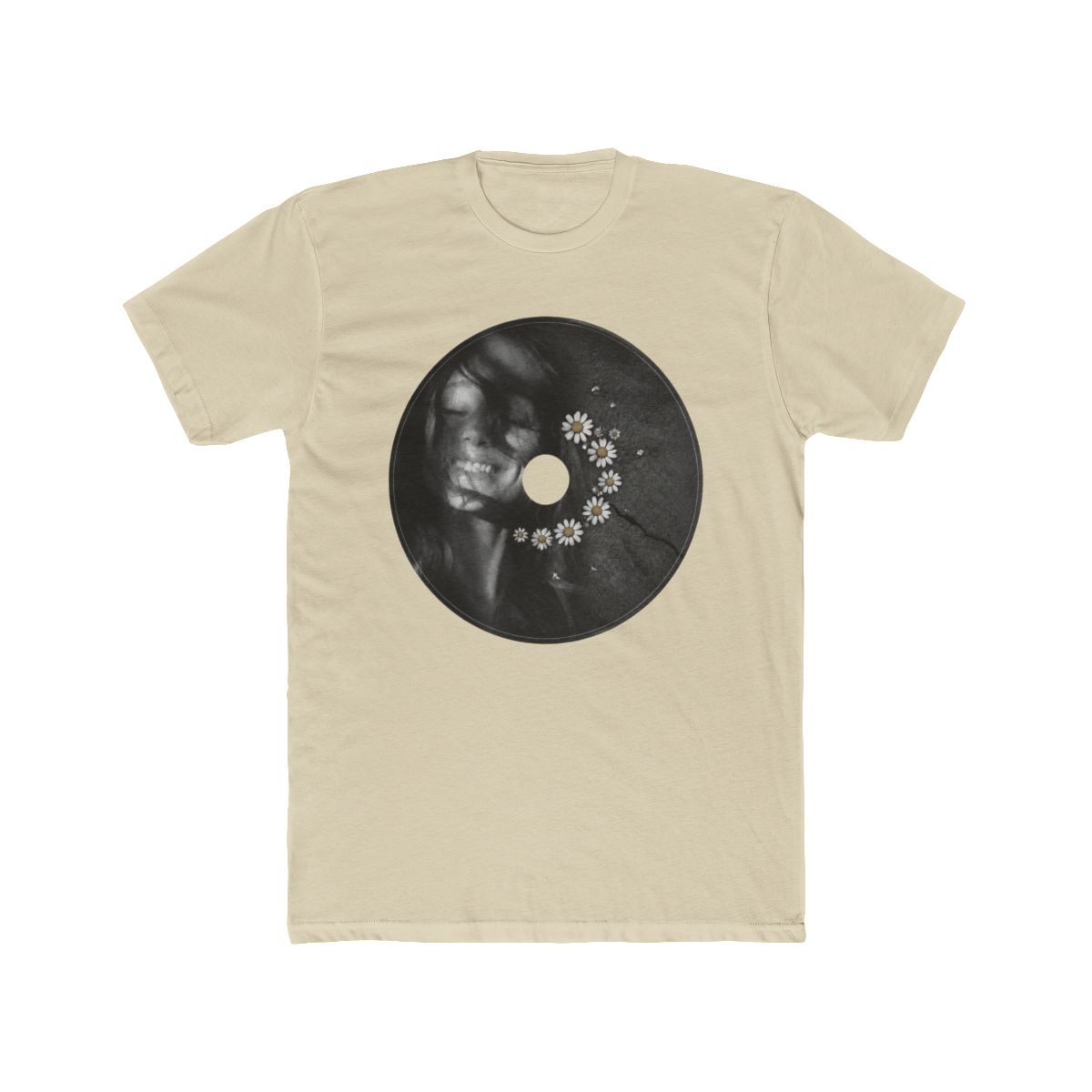 petal cloudy gray girl lp (store exclusive) | Ariana Grande