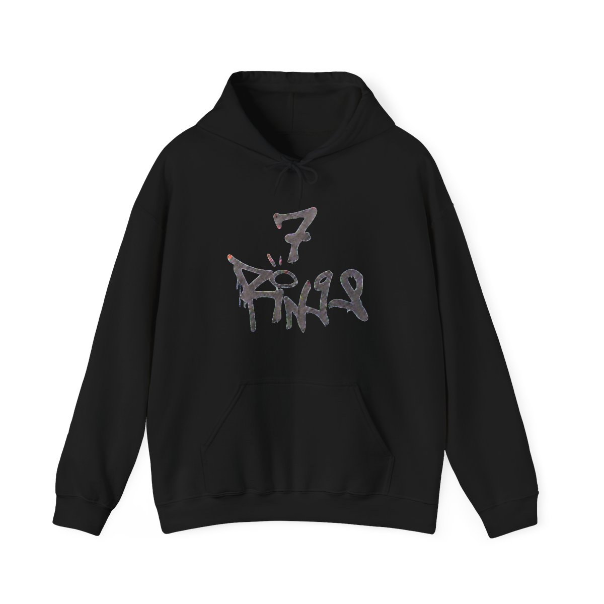 Sweater Ariana Grande Purple Hoodie Printed Hoodie Purple Ariana Grande Hoodie Grande Merch Ariana H And M Buy Ariana Grande Silhouette Hoodie